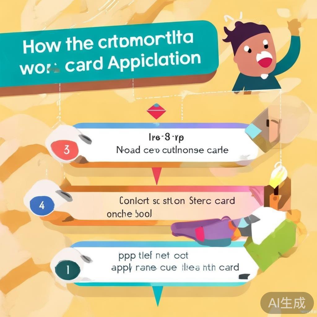 申请错信用卡怎么办？别担心，我们帮你解决！