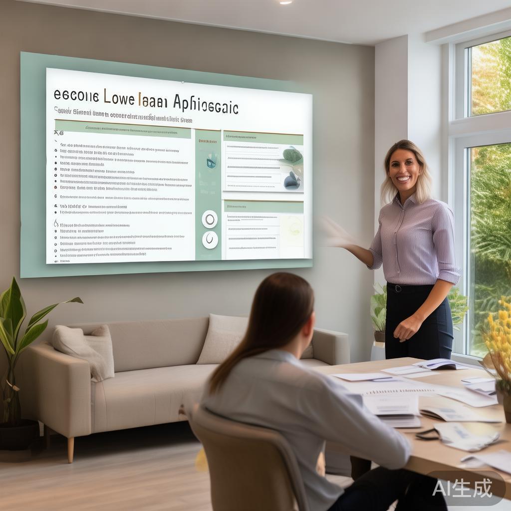 安逸花二次贷申请指南，轻松实现资金再利用