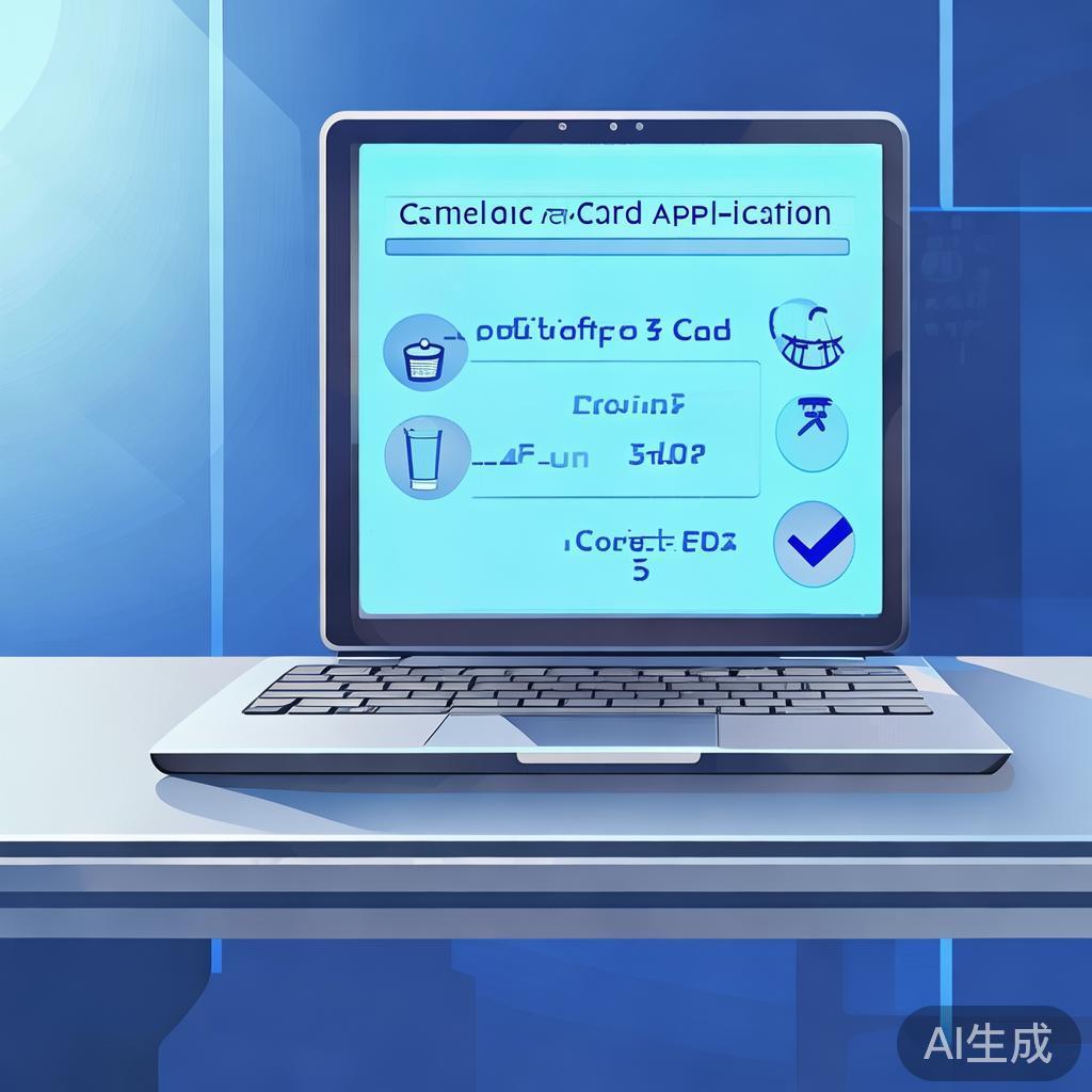 如何取消信用卡申请