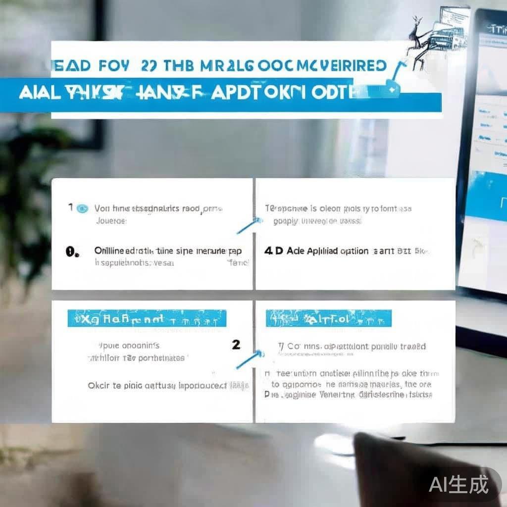 工商行信用卡怎么申请？步骤详解及注意事项