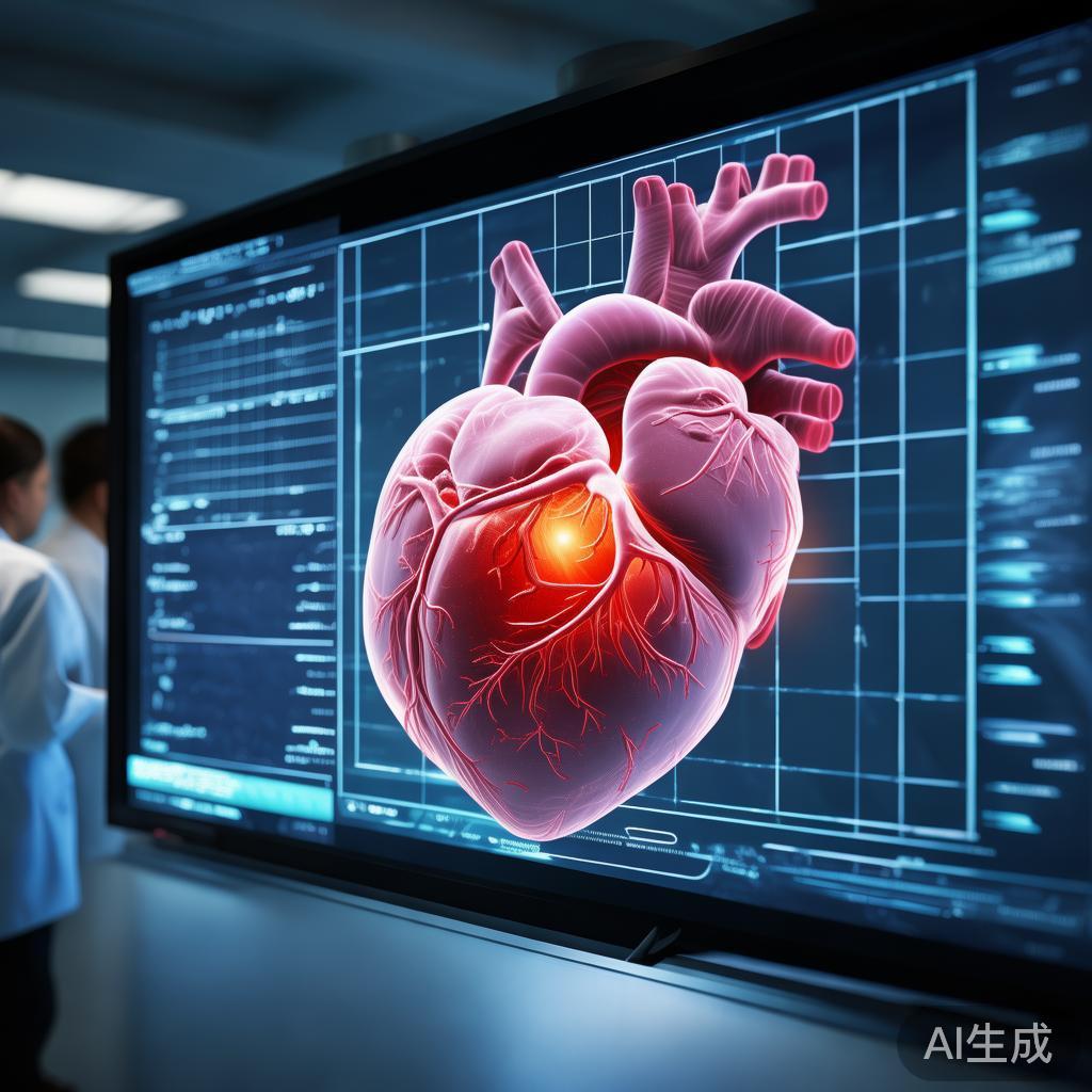 一、先天性心脏病的诊断