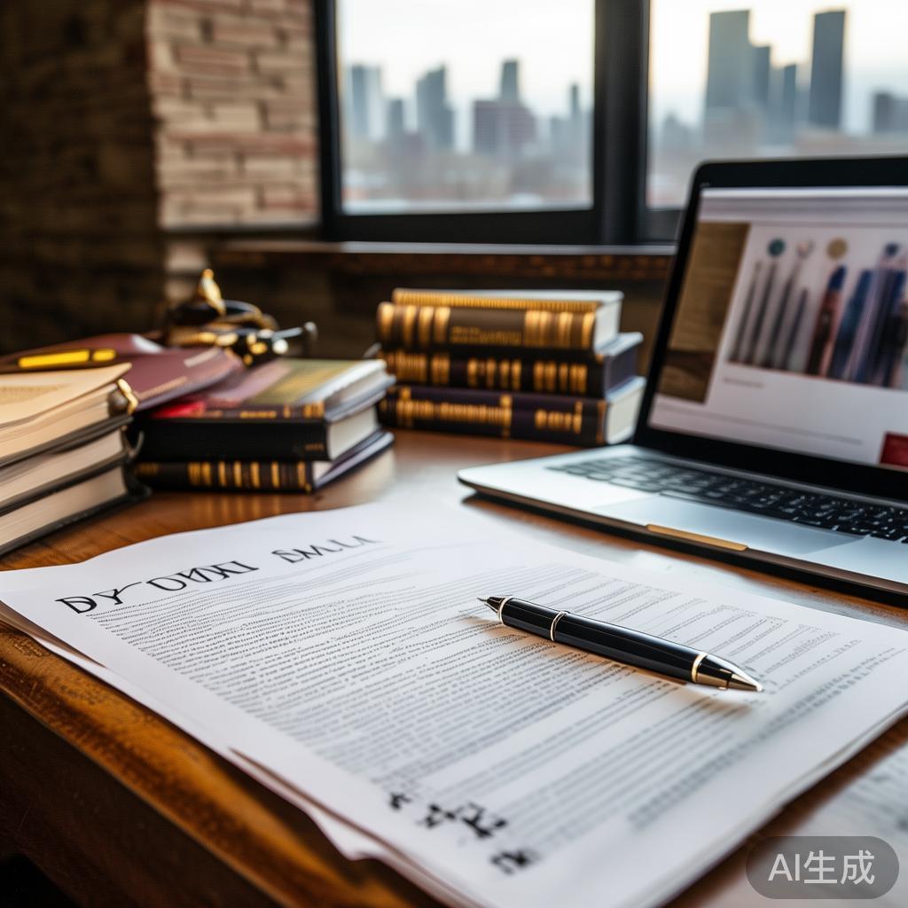 嗯，用户让我写一篇关于离婚分户申请书的文章，还给了标题和字数要求。首先，我得理解用户的需求。他们可能需要一份正式的法律文件，用于离婚后分开居住。所以，我应该确保内容专业且符合法律要求