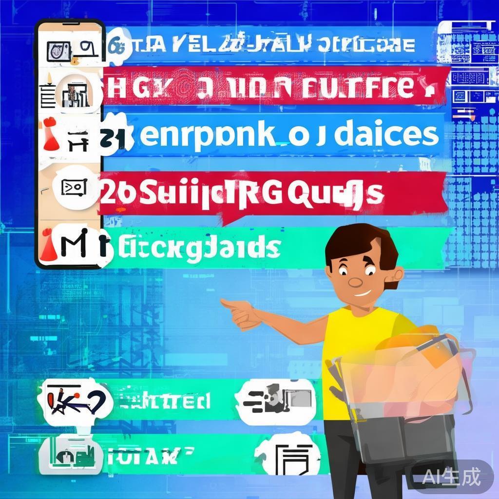 如何快速申请企业二维码？企业主必看的实用指南