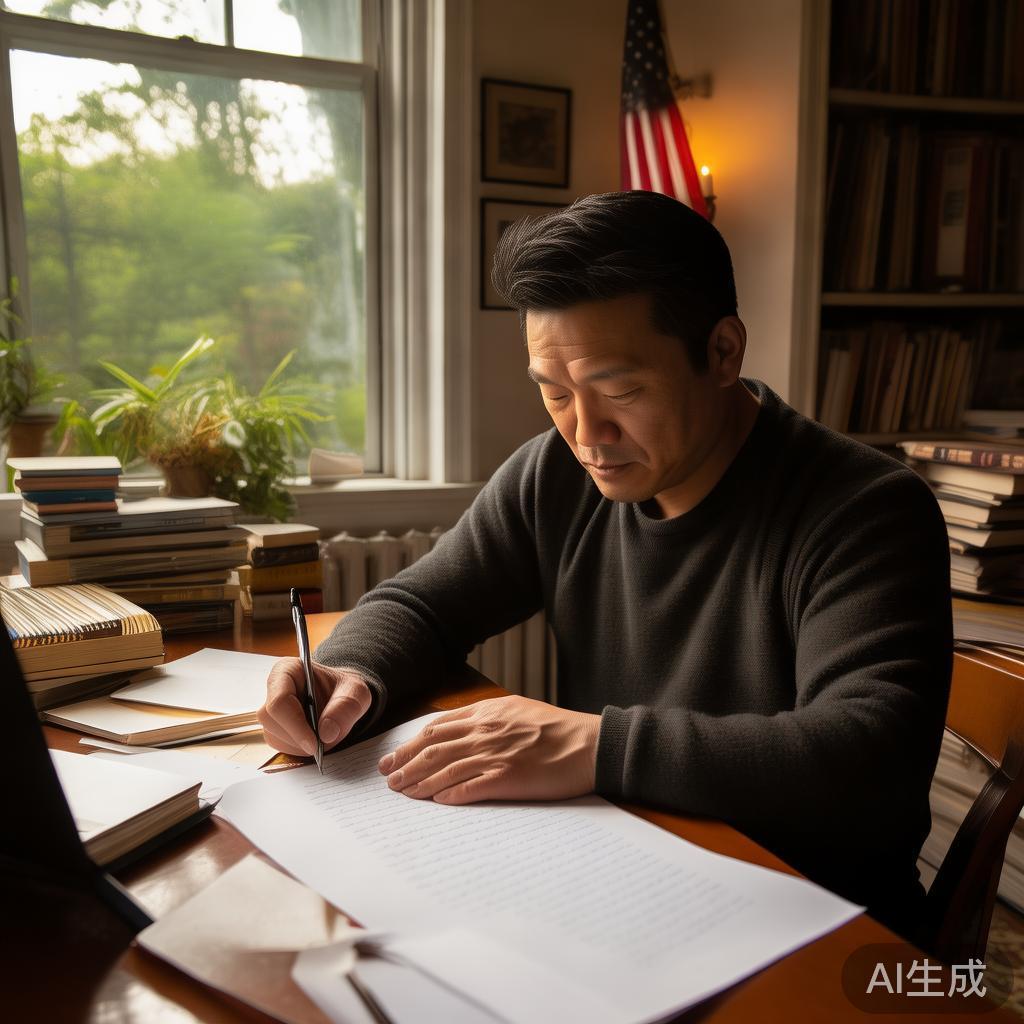 如何写入党申请书