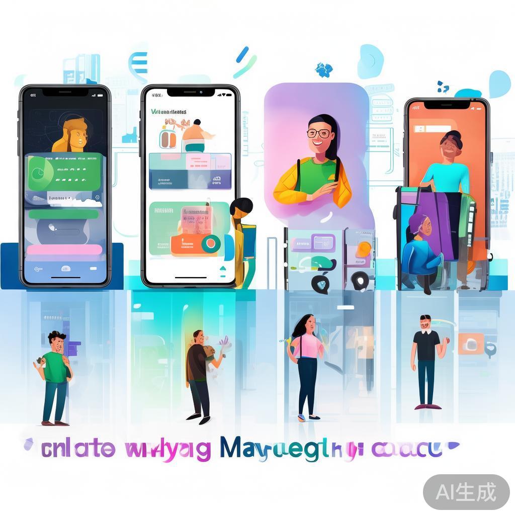 如何轻松申请两个微信帐号，开启你的多账号管理之旅