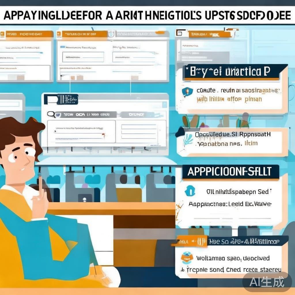 营业执照怎么申请信用卡？流程详解及注意事项