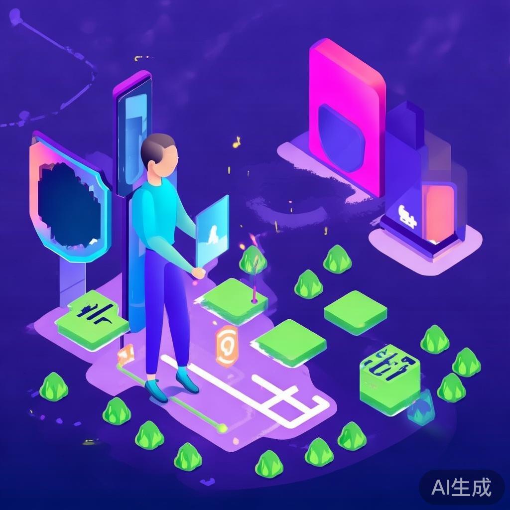 另外，用户可能对网络诈骗比较担心，所以注意事项部分也很重要，提醒用户保护个人信息，不轻易透露敏感数据。同时，可以提到如果遇到问题，如何联系QQ客服，增加文章的实用性