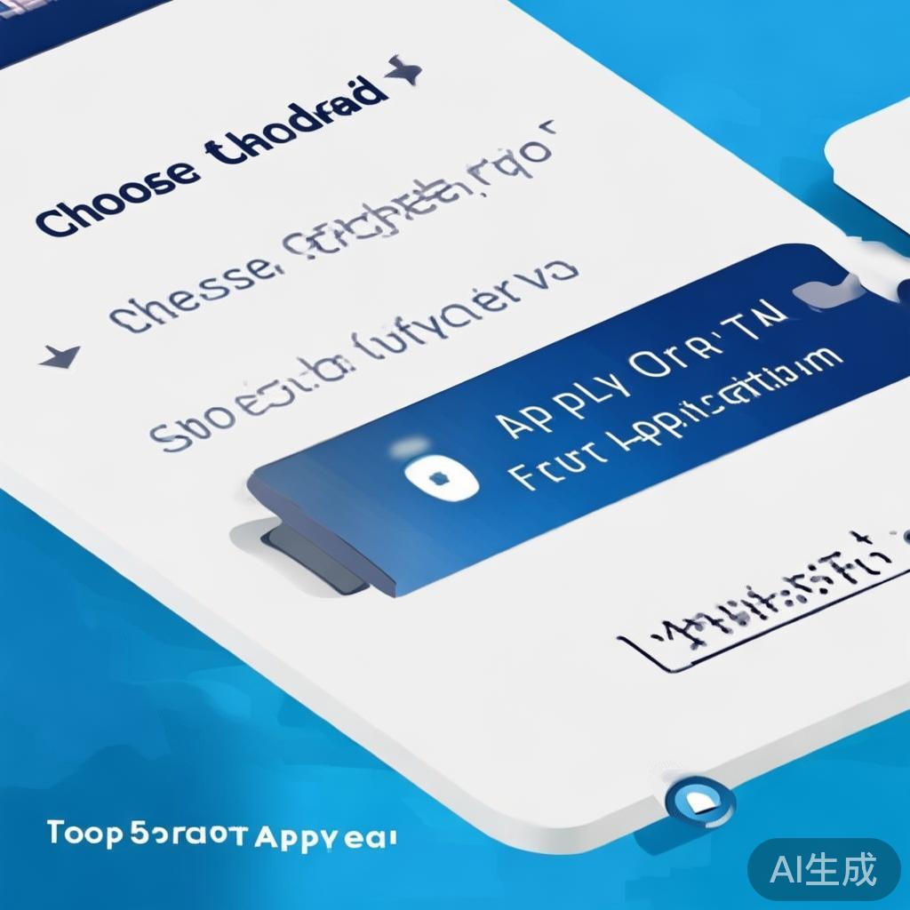 申请信用卡2万额度，步骤与注意事项