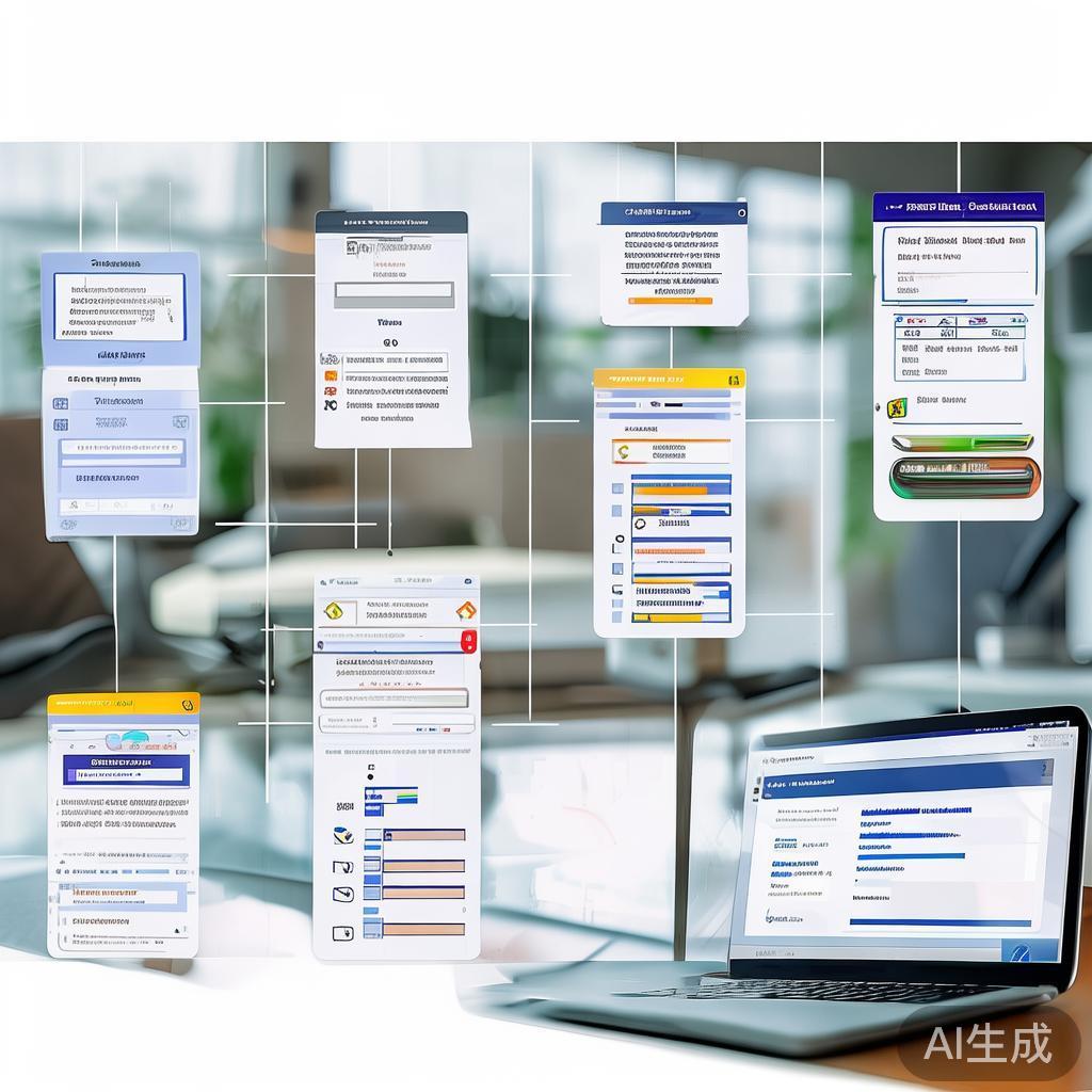 网上申请信用卡全流程详解，轻松拿卡不踩坑