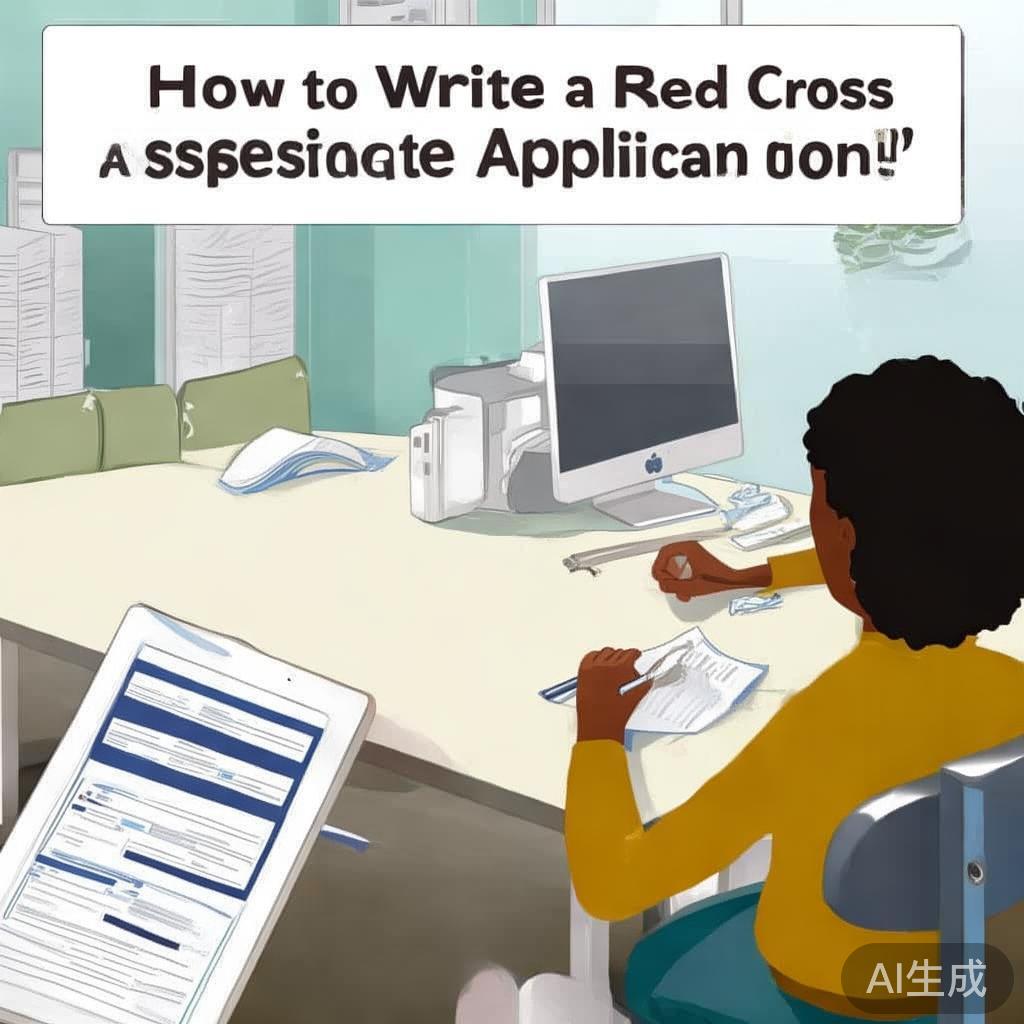 嗯，用户让我写一篇关于红十字救助申请怎么写的文章，还给了一个标题和字数要求。首先，我得理解用户的需求。他们可能需要一份指导，帮助他们撰写红十字的救助申请，可能是个人或组织用的