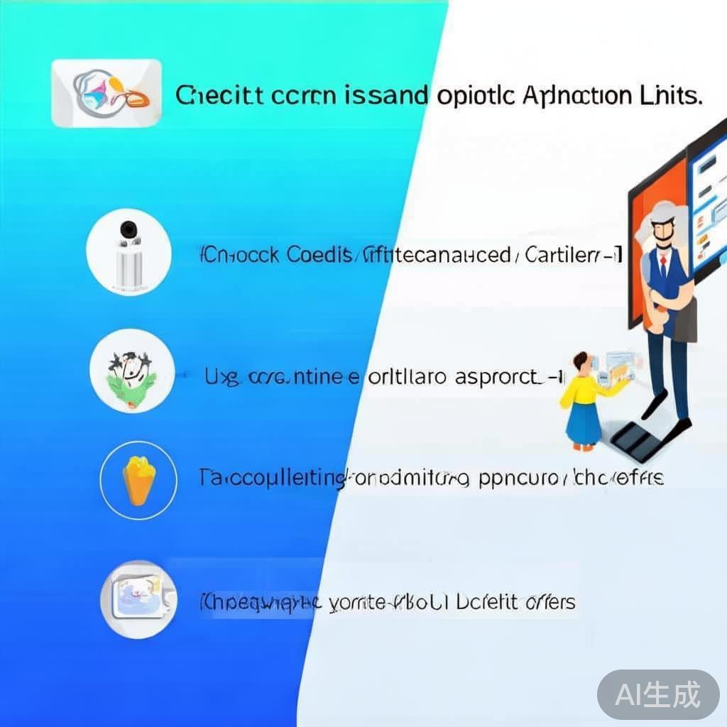 如何快速评估信用卡申请额度？5个实用方法