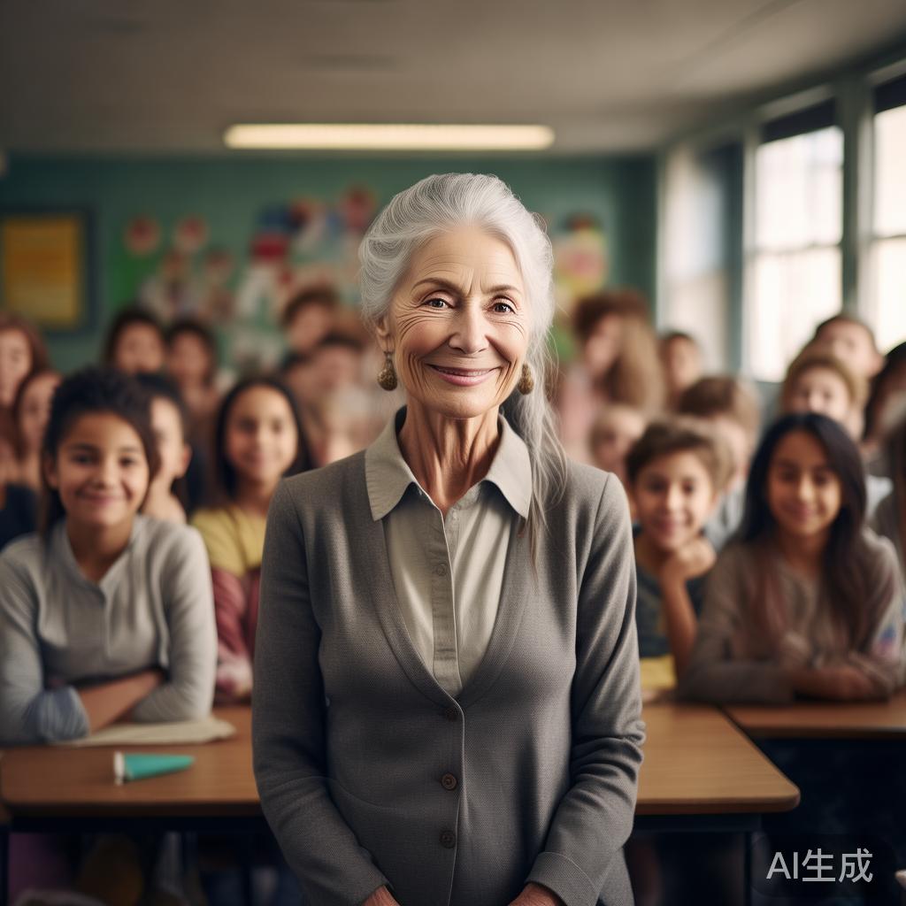 尊敬的老师、同学们