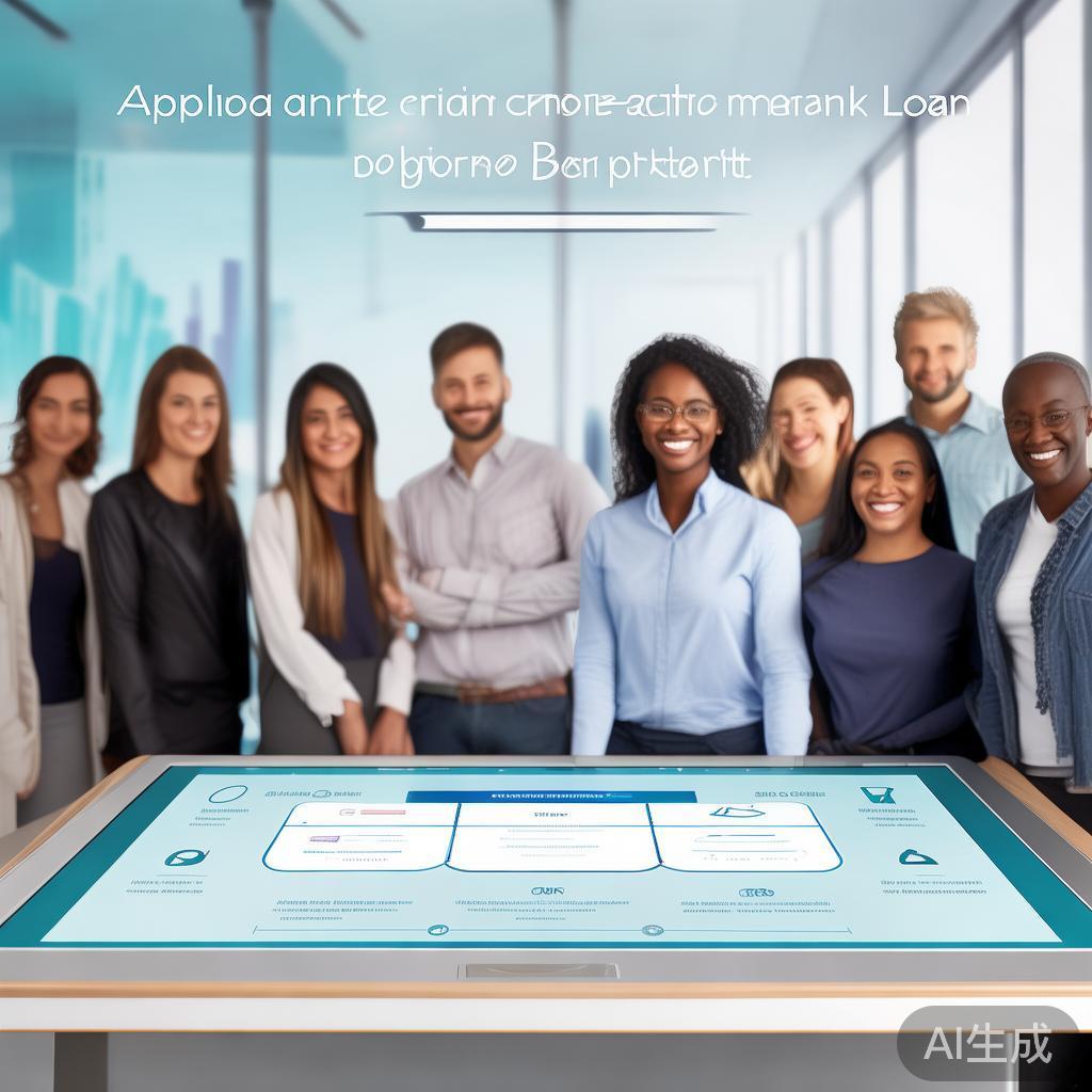 如何轻松申请网商银行贷款，步骤与指南