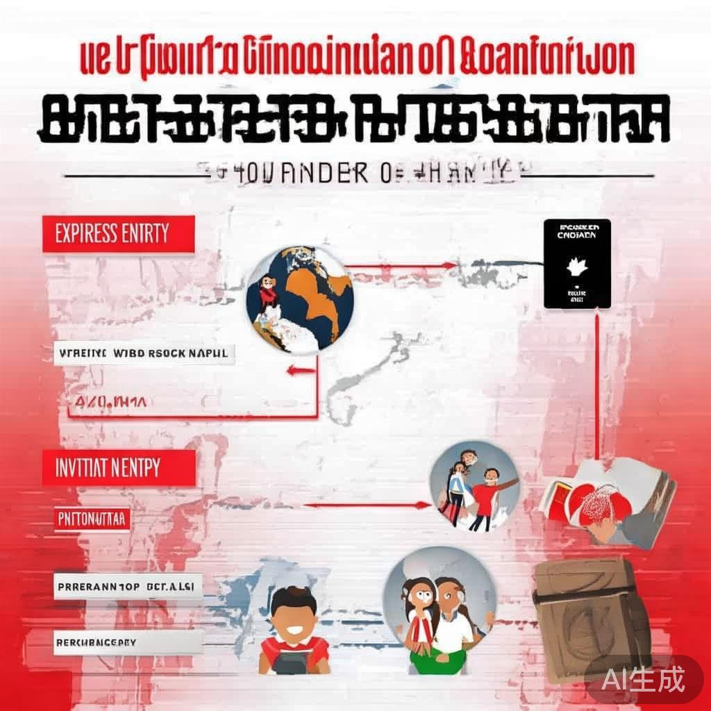 如何申请加拿大技术移民