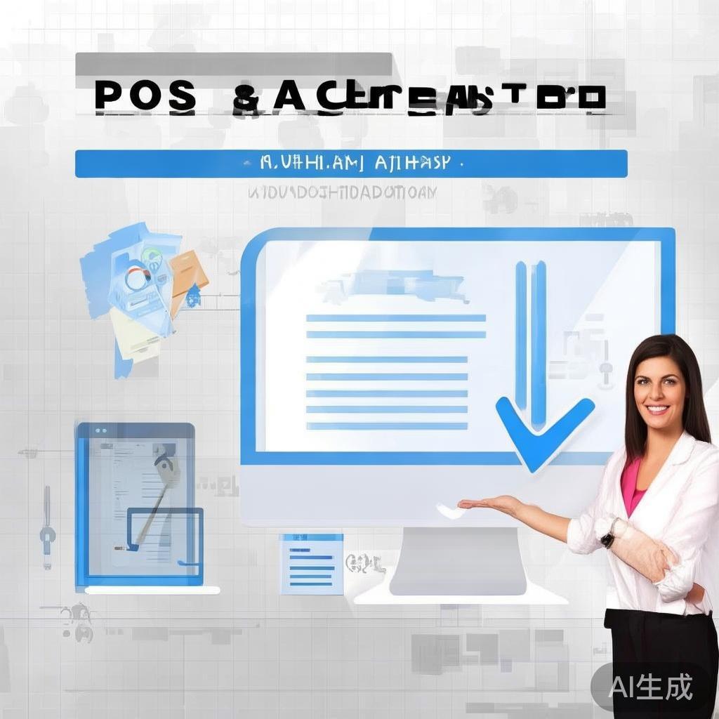 pos机申请书怎么写