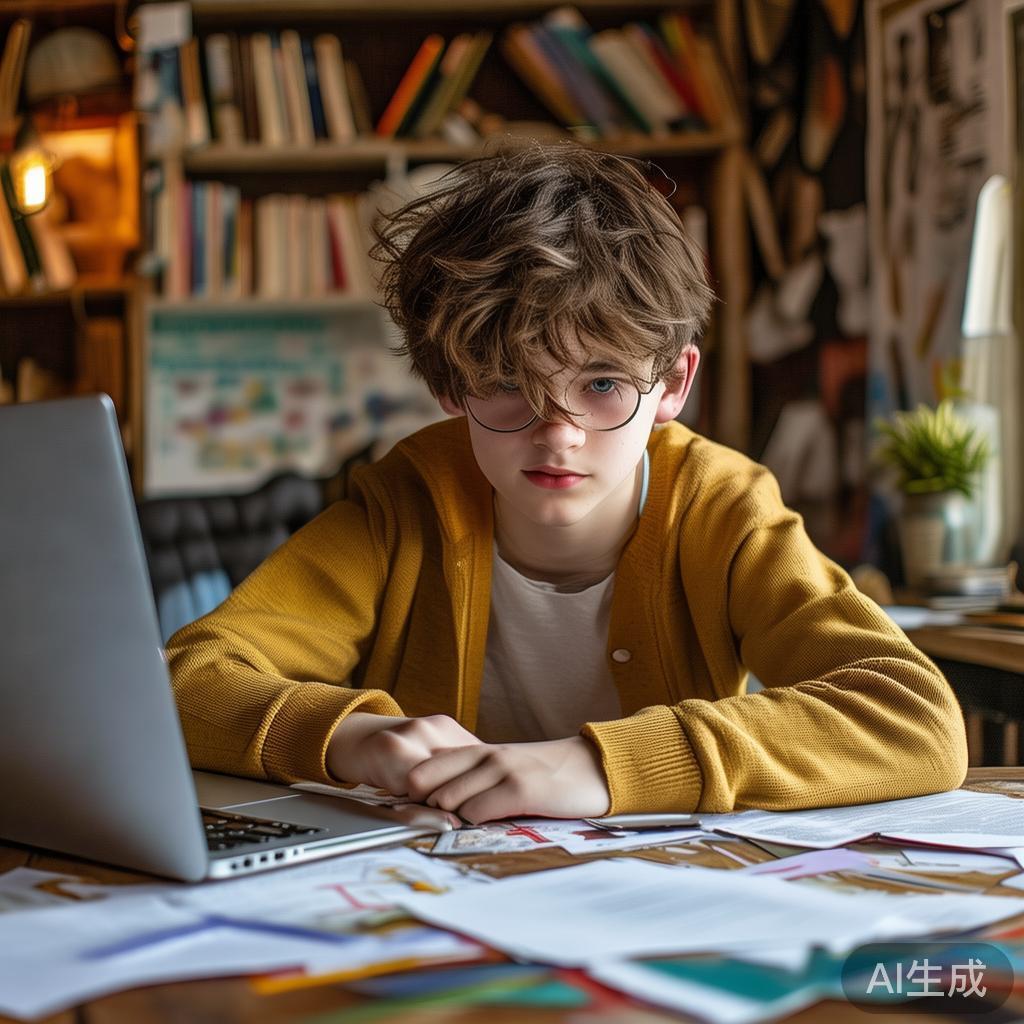 申请研究生个人陈述（PS）如何写出打动招生官的优秀文章