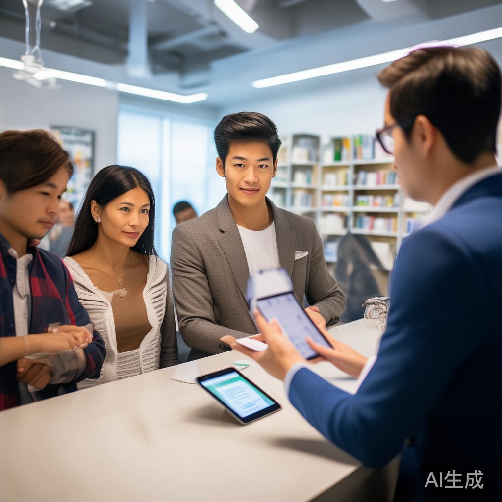 如何到银行申请信用卡