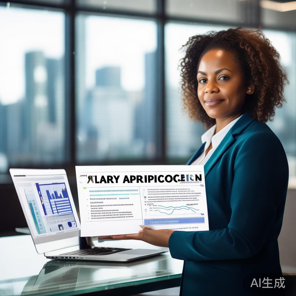 好，用户让我写一篇关于申请信用卡年薪怎么写的文章，还给了一个示例标题和内容。首先，我需要理解用户的需求。他们可能是在申请信用卡，需要一份年薪申请的指导，所以文章应该实用，有帮助