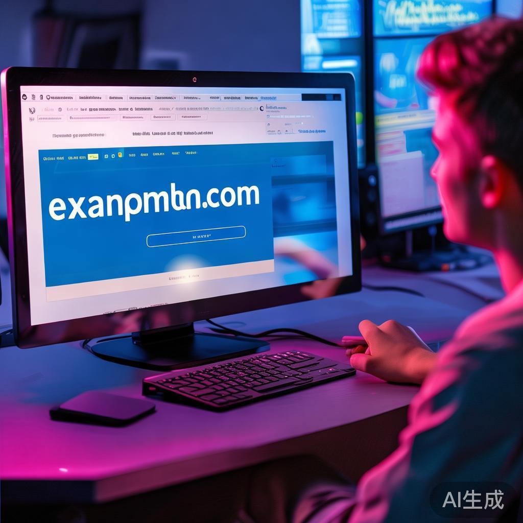 申请到的域名怎么使用