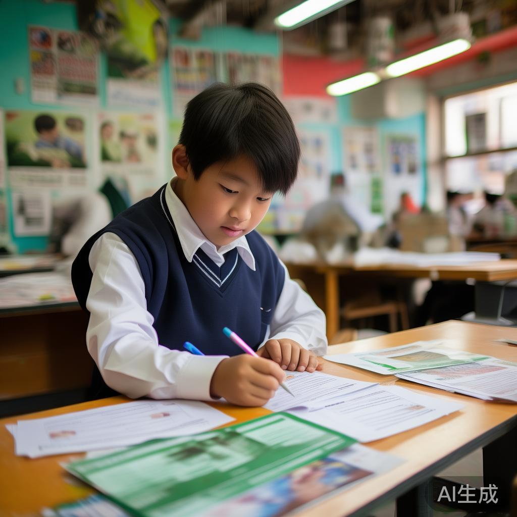初三复读生如何申请劳动，开启成长与实践的桥梁