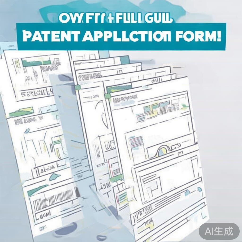 专利申请表怎么填？实用指南
