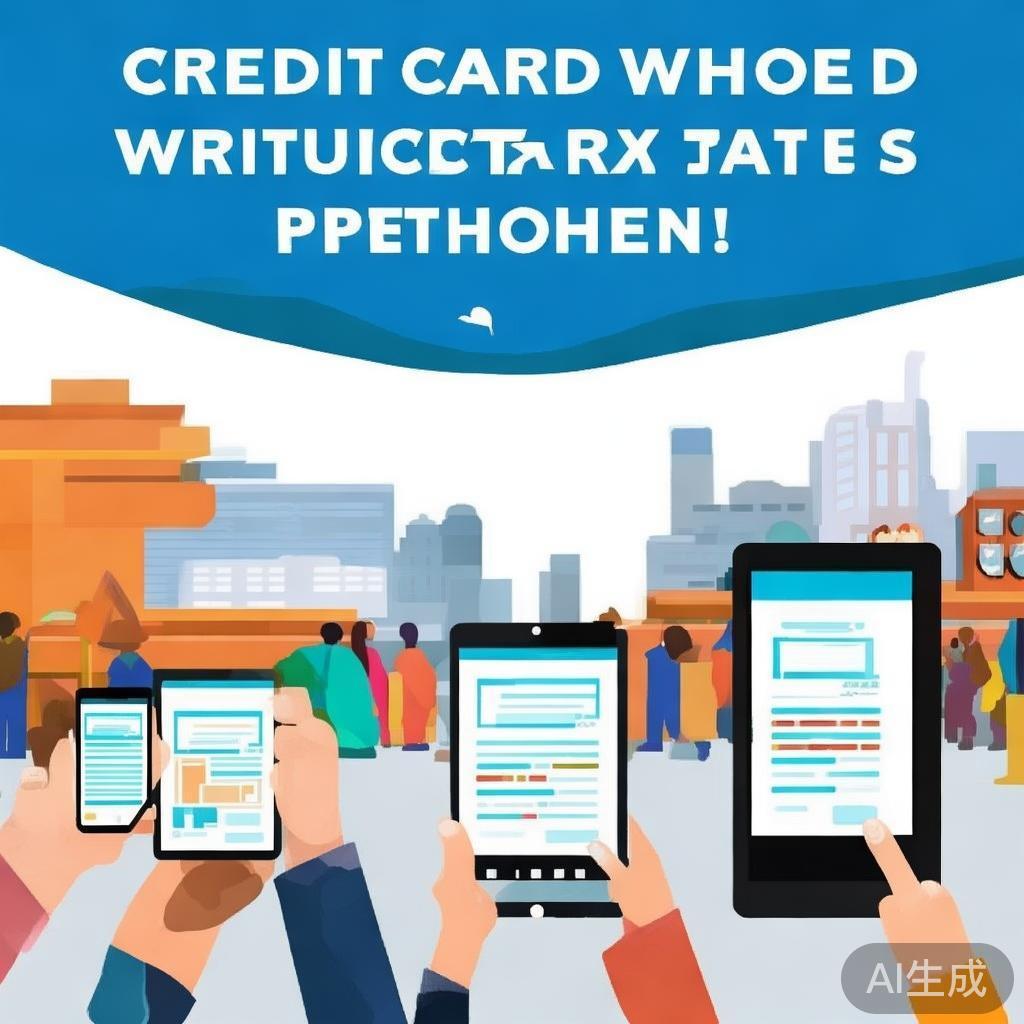 没有固定电话也能申请信用卡？这些方法你必须知道！