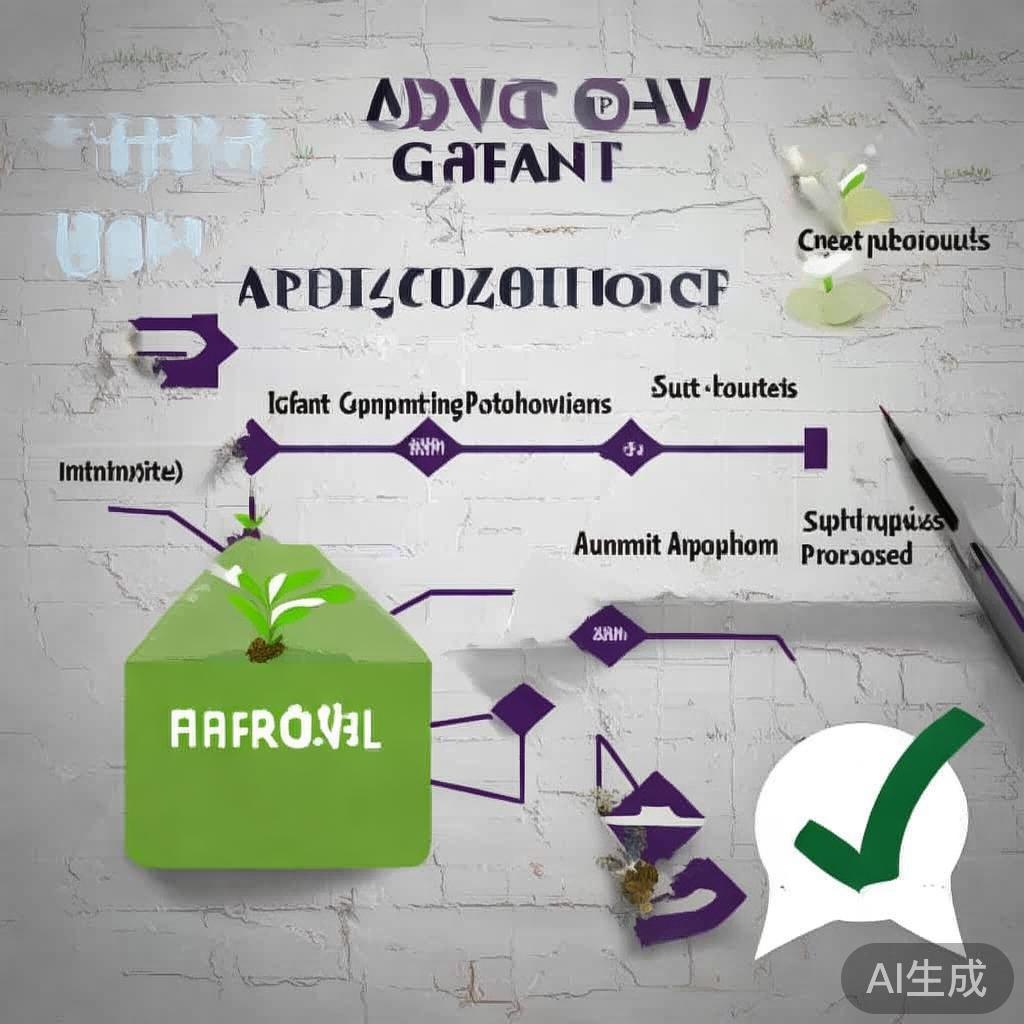 创业补助申请书写作指南，从申请到获批的全步骤
