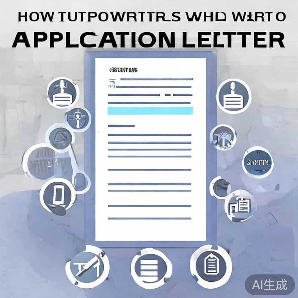 申请书怎么写信给，实用模板与写作技巧