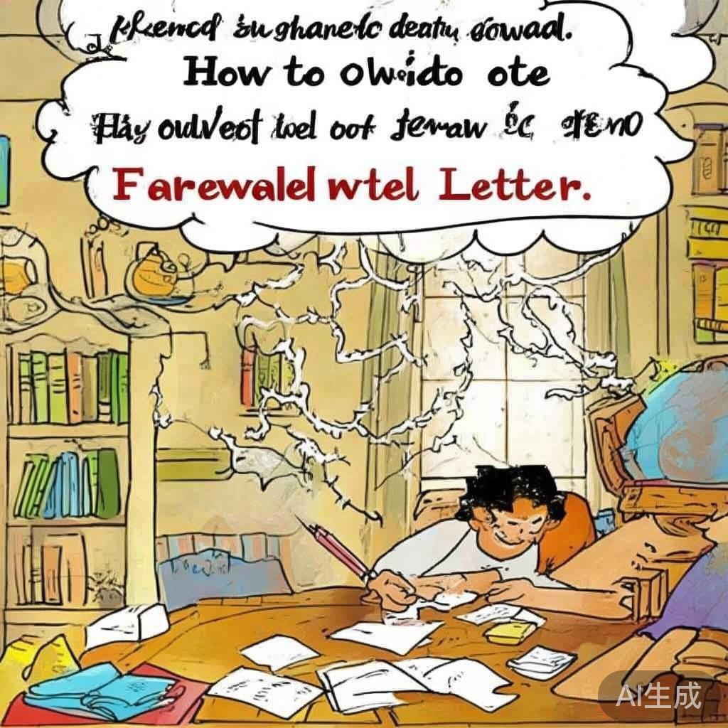 离辞申请书怎么写