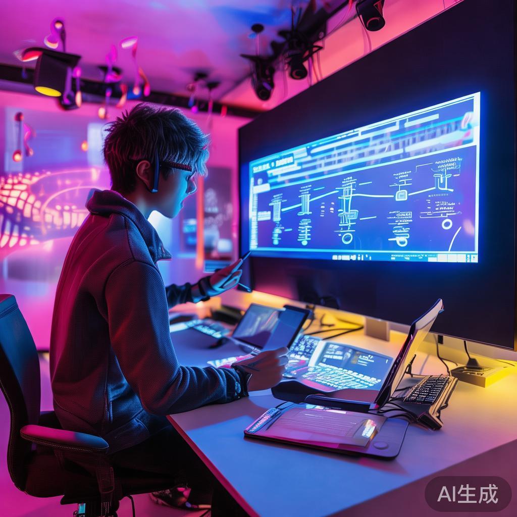 酷狗音乐主播怎么申请？流程详解