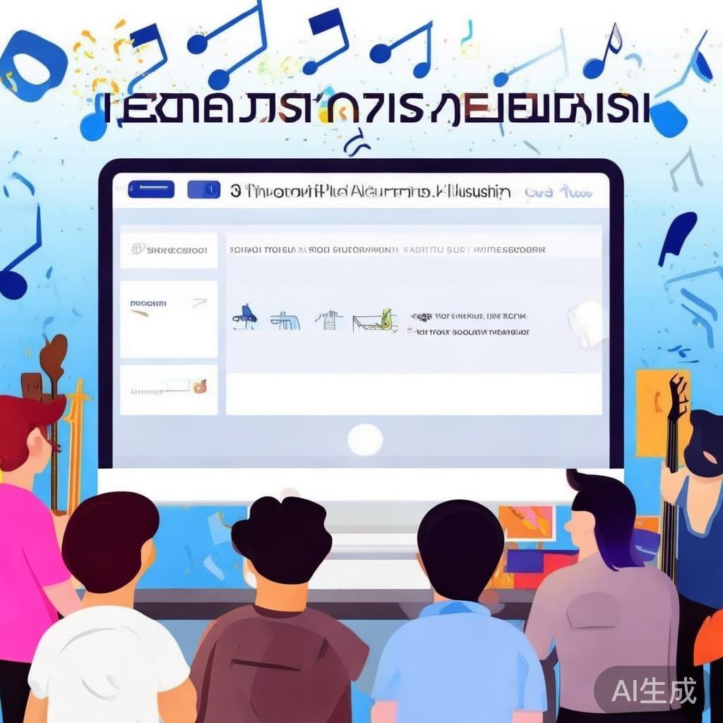 如何轻松申请酷我音乐人，开启你的音乐之路