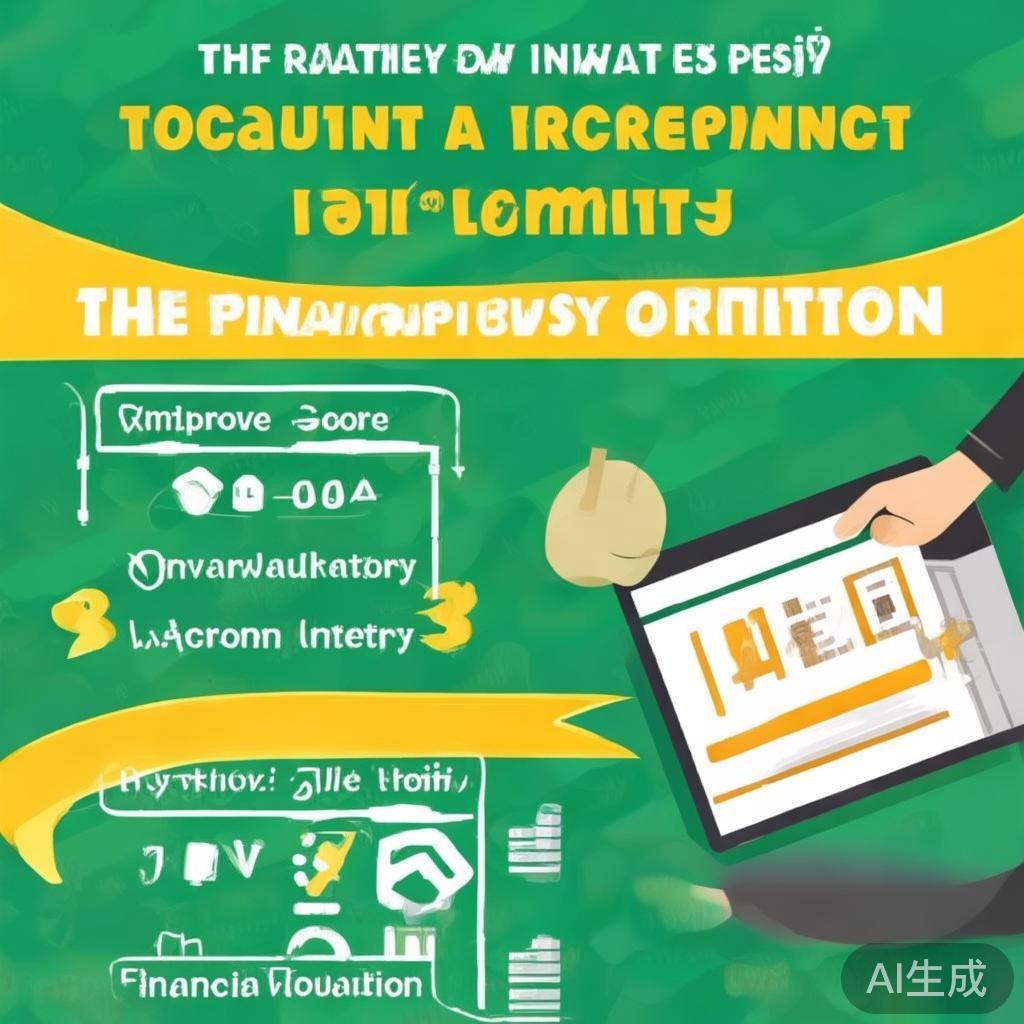 如何快速提升借呗额度？这些方法让你额度翻倍！