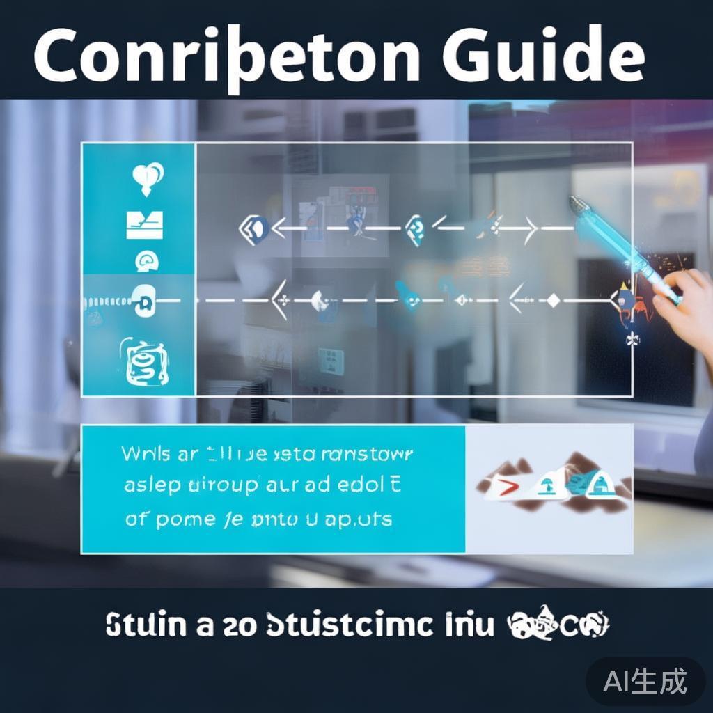 备案申请报告写作指南，从选择备案类型到成功提交