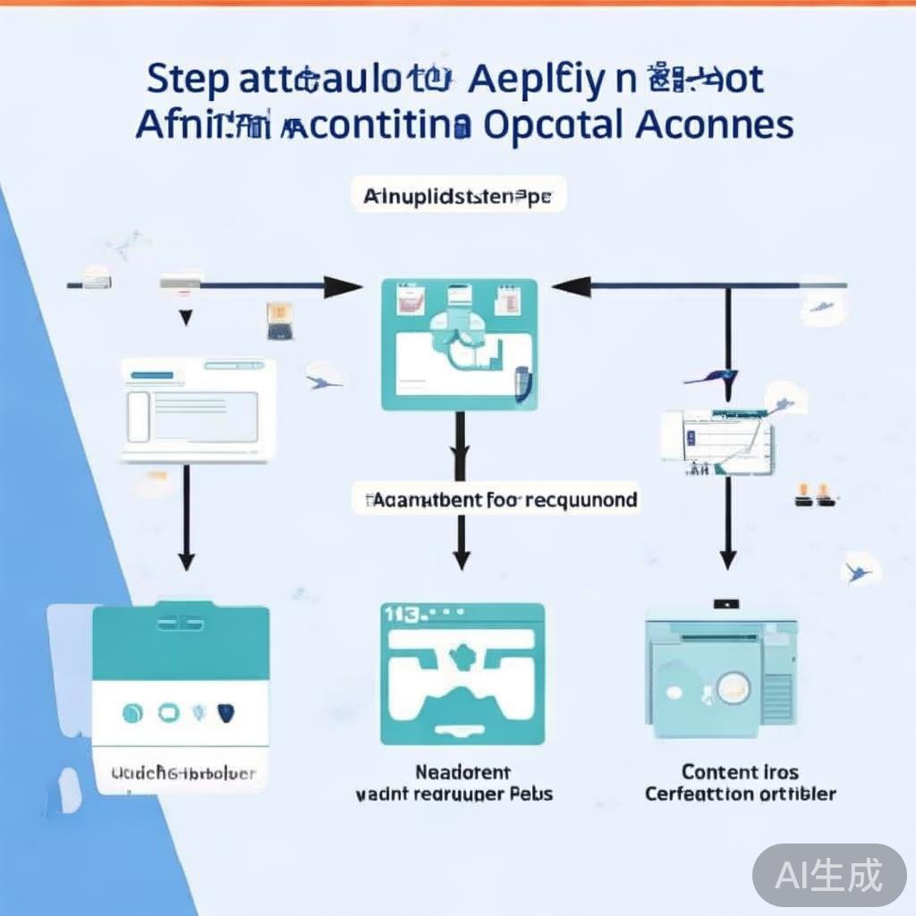 易信公众号怎么申请，从零到发布的完整指南