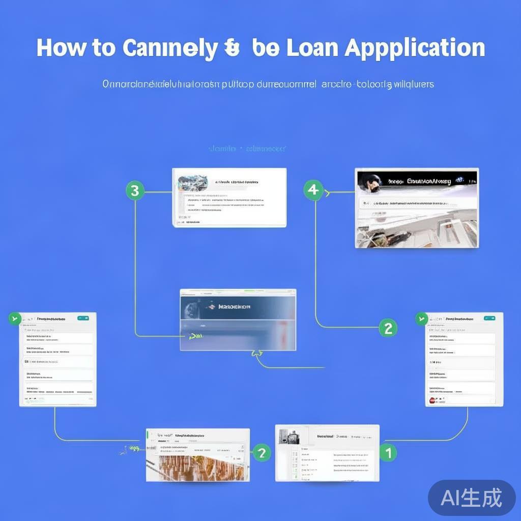 如何快速取消好贷网贷款申请？这些步骤你掌握了吗？