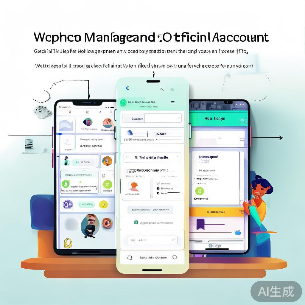 手机用户如何轻松申请公众号，从选择到发布全指南