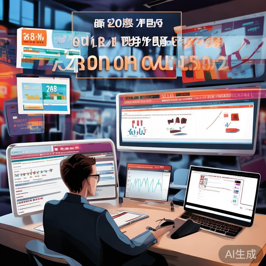 淘宝客公众号怎么申请，从零到成功的路径