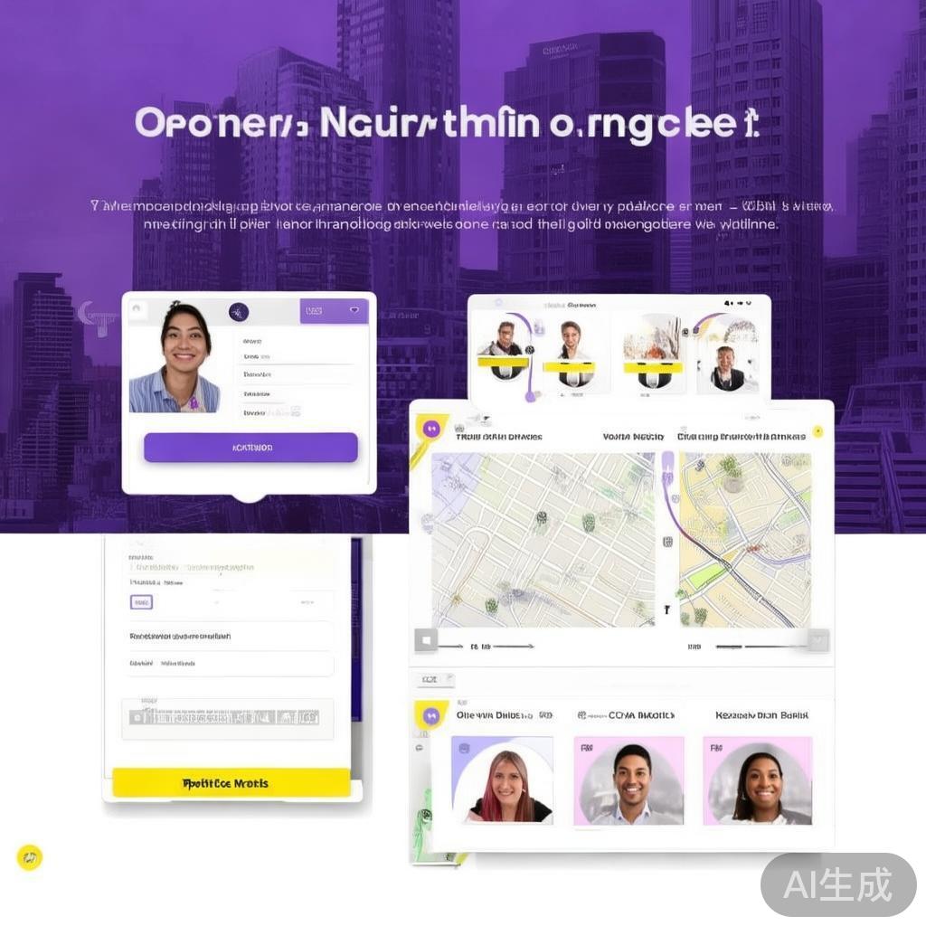 e代驾平台司机申请指南，如何快速找到合适的代驾司机