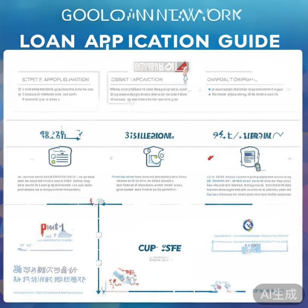 好贷网申请贷款指南，快速申请的步骤与注意事项