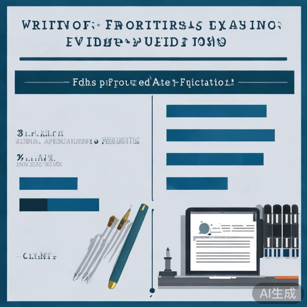 司法鉴定申请书写作指南