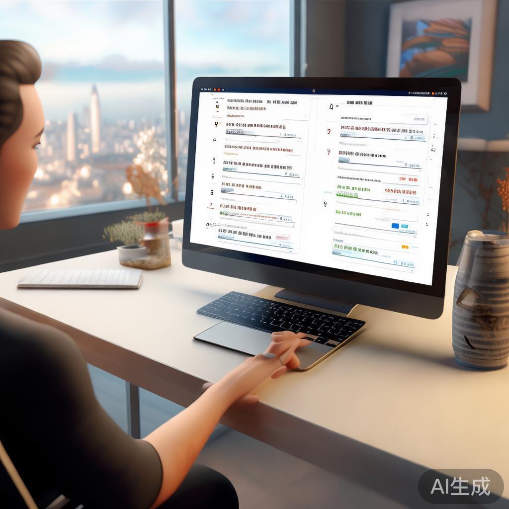 如何申请QQ电子邮箱