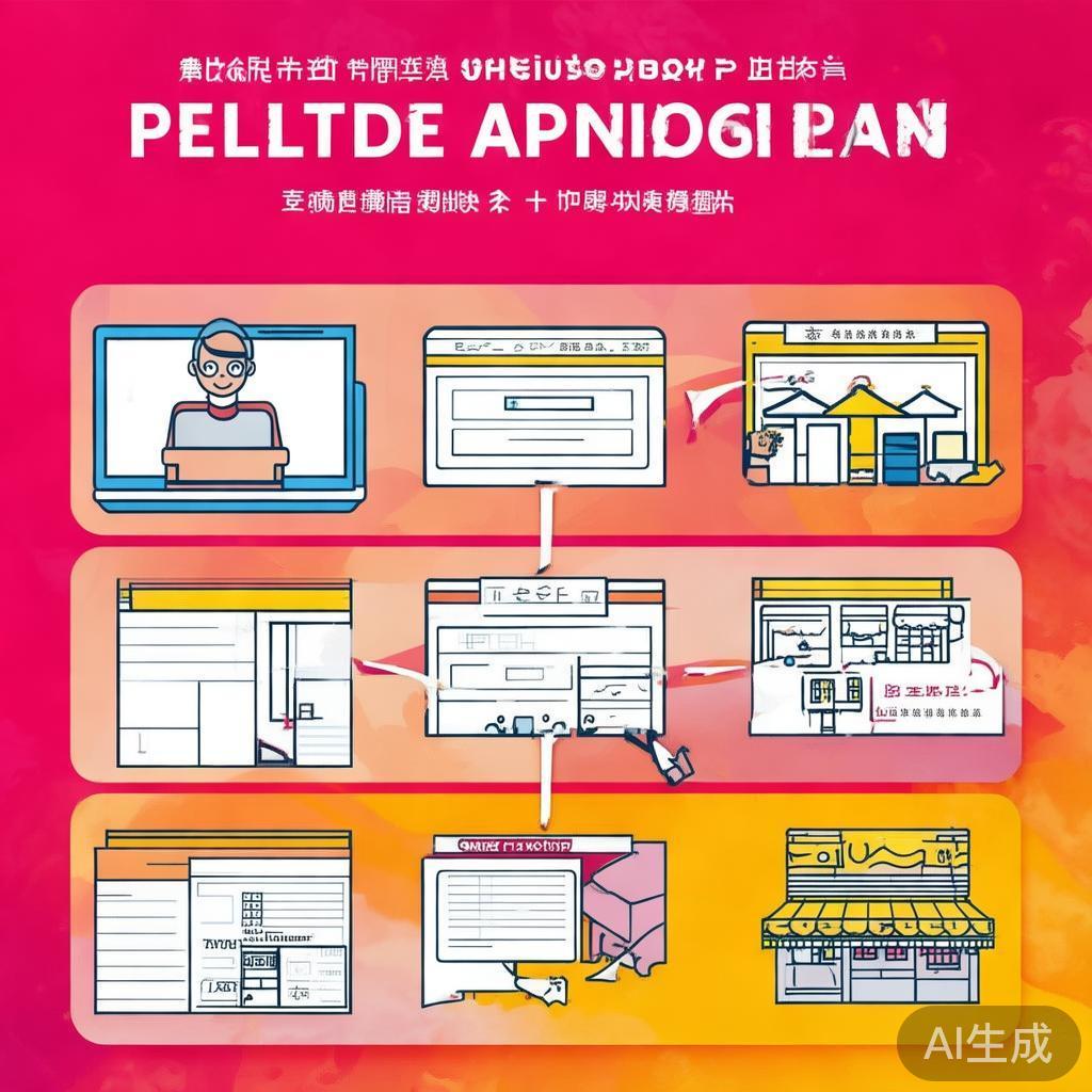 拼多多开店怎么申请？这些步骤别错过！