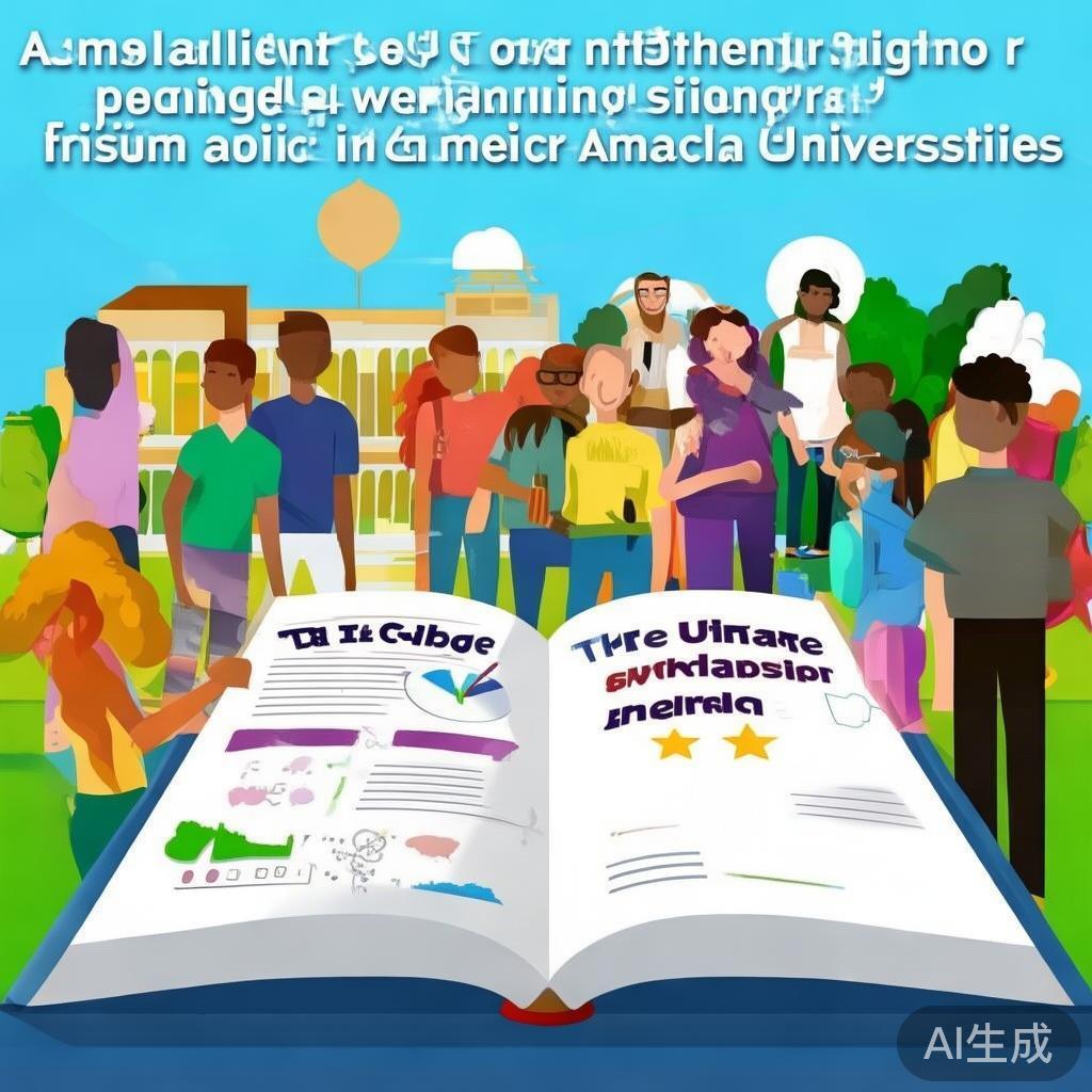 美国大学申请奖学金，从零开始的完整指南