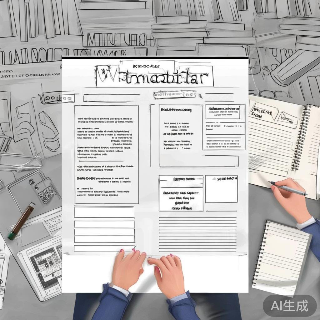 实习申请书怎么写手，一份详细的申请书模板与写作技巧