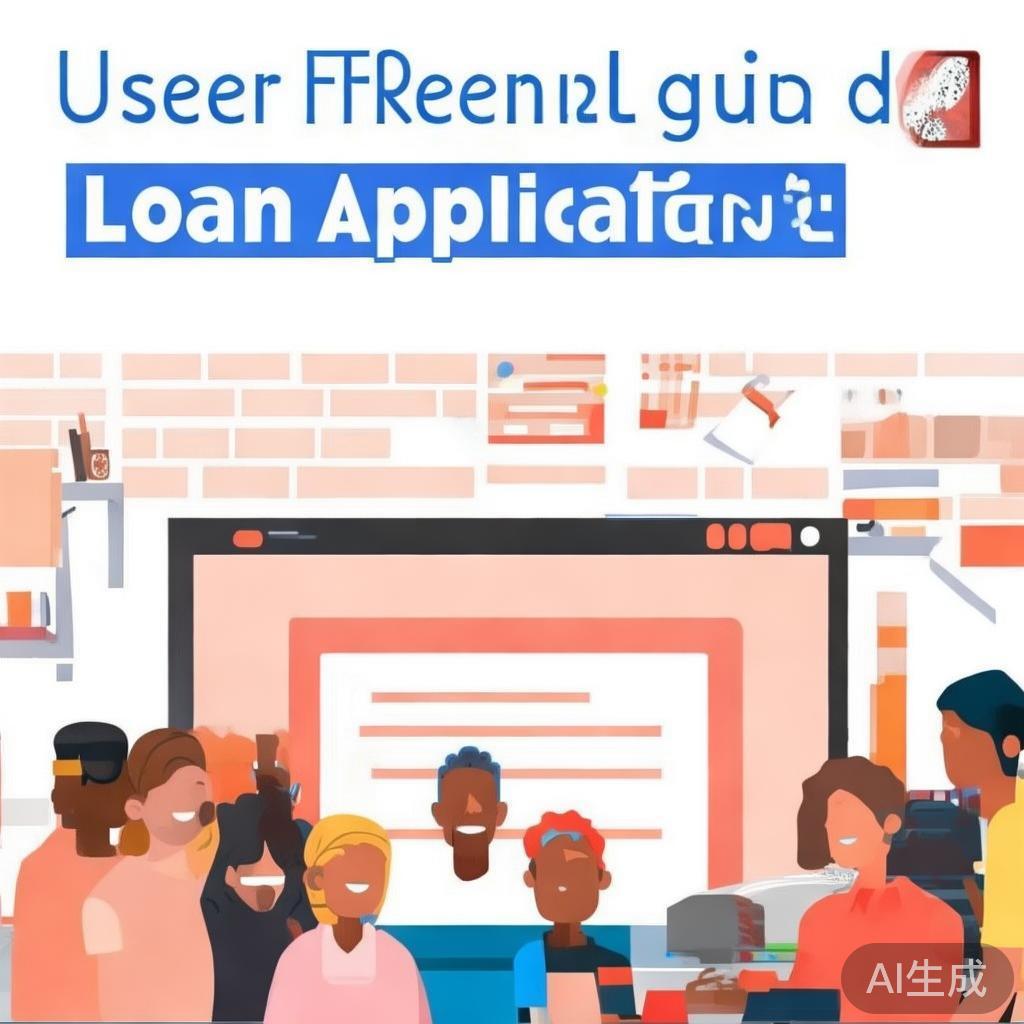 捷信福贷申请指南，如何轻松获得财务支持