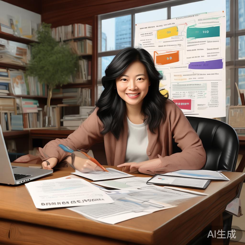 个体户如何申请社保