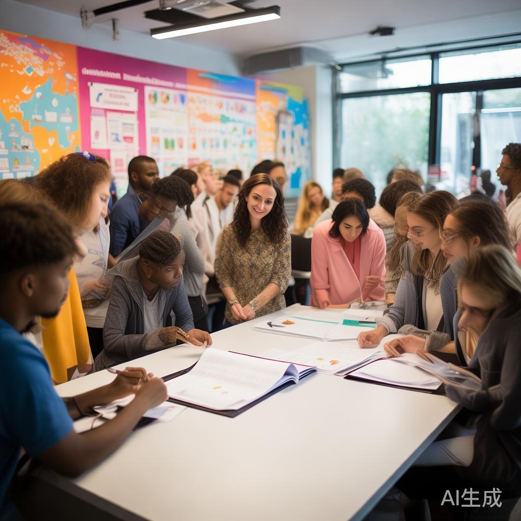 如何申请国际志愿者