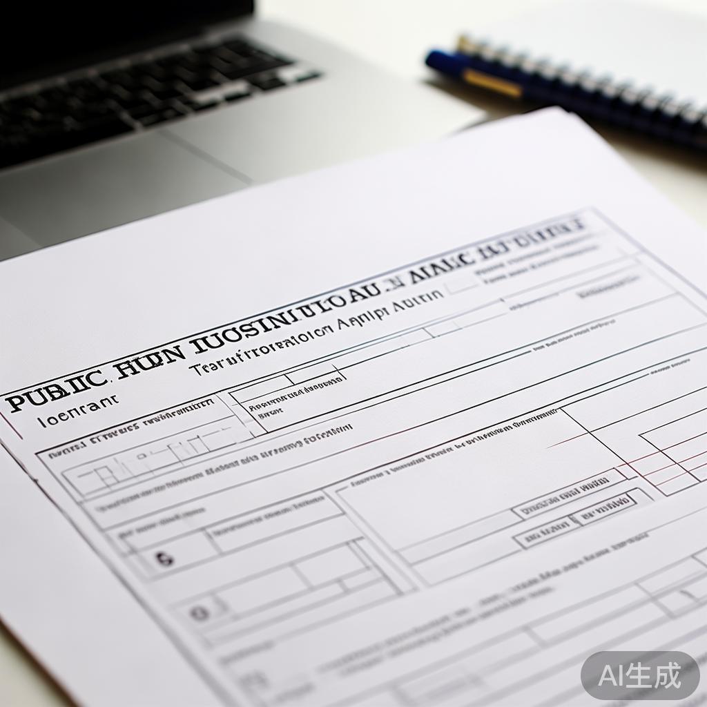 公租房退房申请怎么写