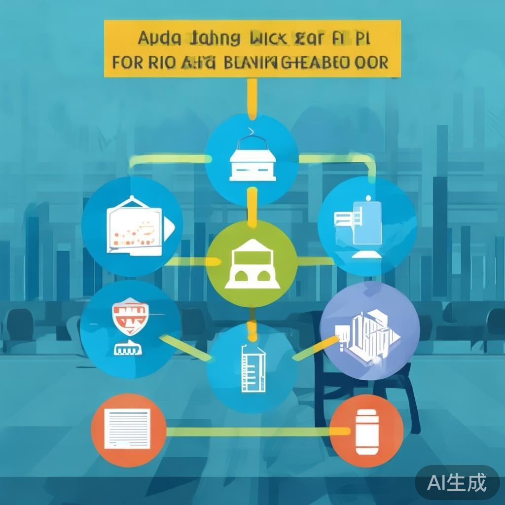 如何轻松申请银行贷款，从选择银行到成功放款的完整指南