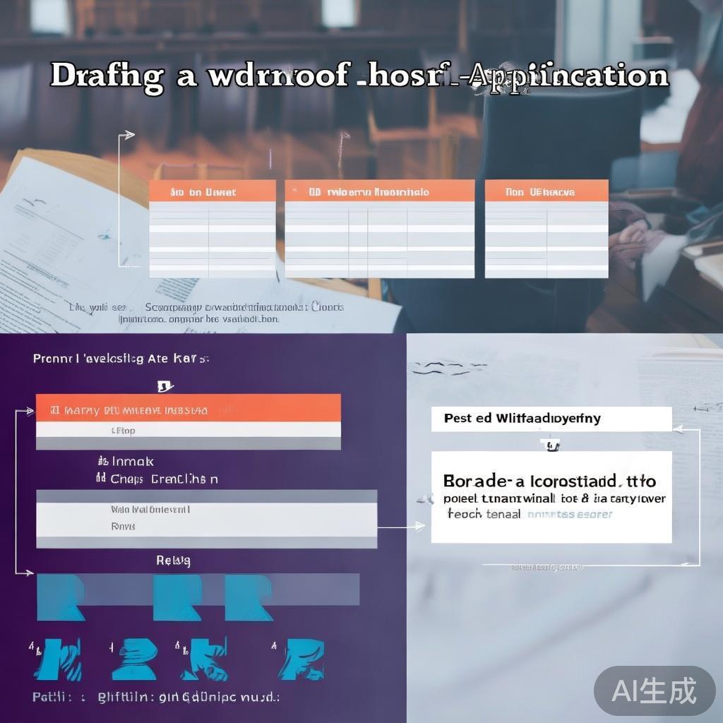 撤诉申请的撰写指南，从法律基础到实际操作